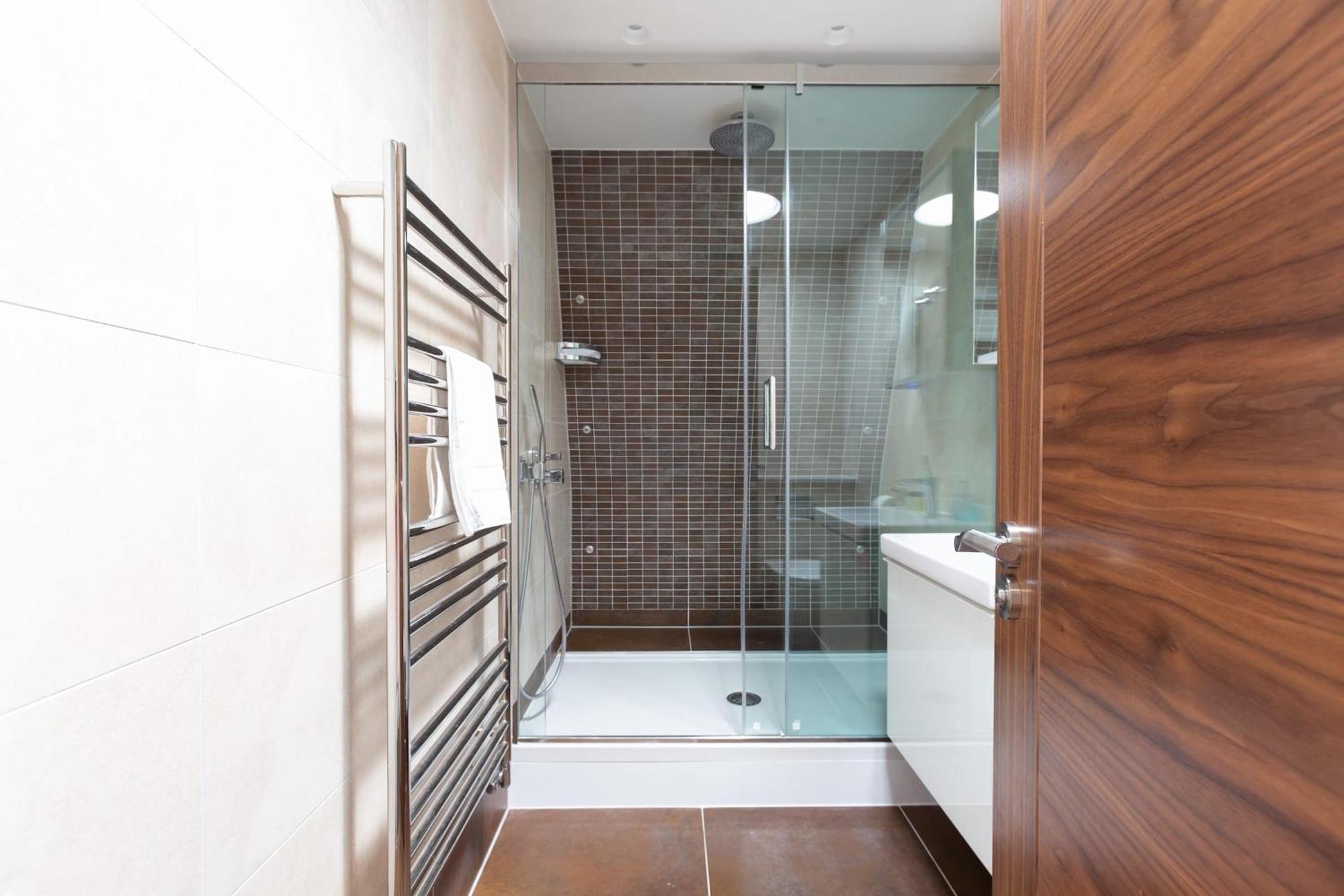 Appartamento Penthouse With Private Terrace Soho - Cityapartmentstay