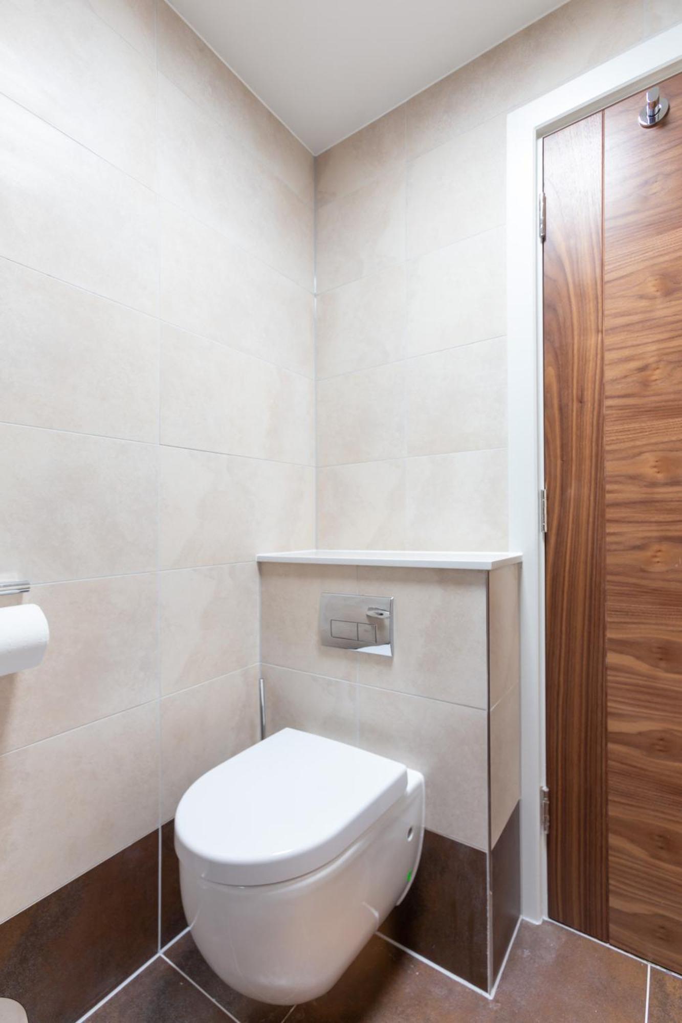 Penthouse With Private Terrace Soho - Cityapartmentstay Londra