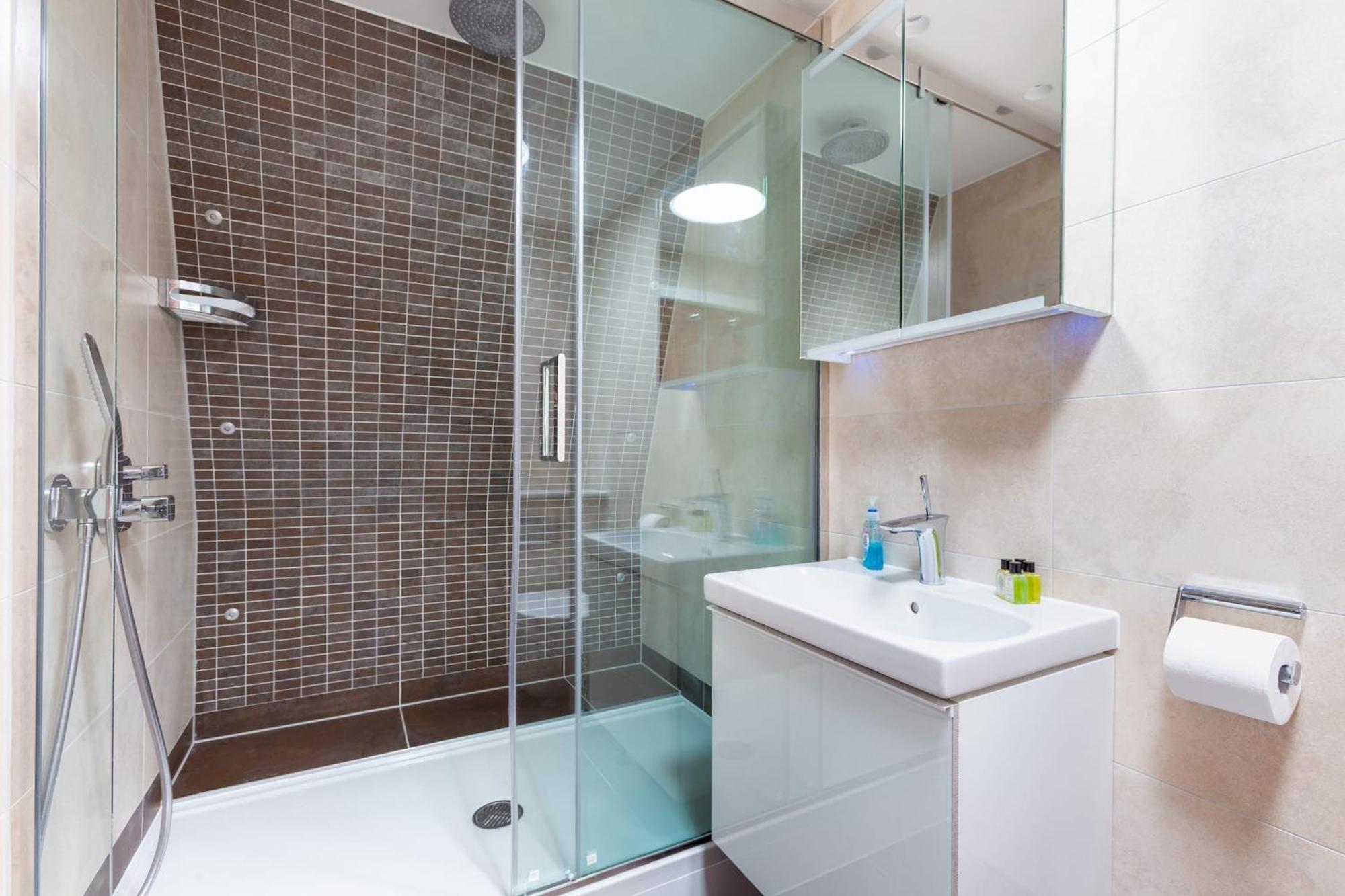 Appartamento Penthouse With Private Terrace Soho - Cityapartmentstay